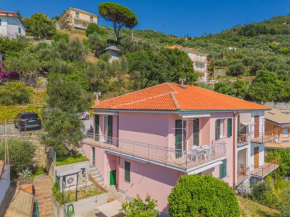 Apartment Daniela by Interhome Moneglia